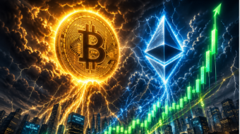 🚀 Bitcoin & Ethereum Are Showing Massive Bullish Interest — The 2026 Market Is Heating Up