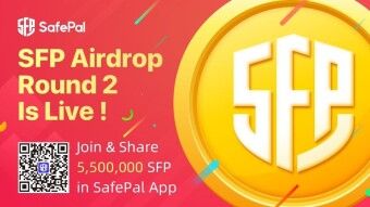 🔥Safepal wallet Round 2 Live 🚀Don't Missed 👍