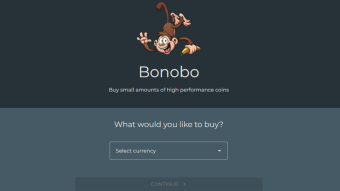 Why I'm bullish on bonobo.cc