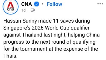 Alternative Soccer Success