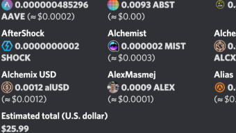 Tip.cc: The best cryptocurrency faucet on the internet.