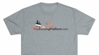 The Burning Platform Collection