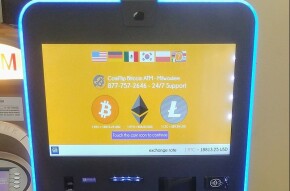 IRS Leads Criminal Investigation Against Crypto ATMs and Kiosks