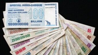 Zimbabwe to Issue Gold Coins Amid 191% Annual Inflation