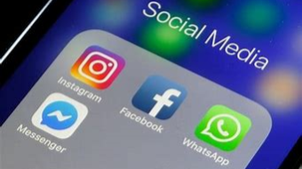 Are You Addicted To Social Media?
