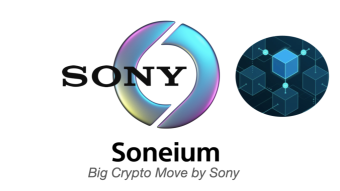 SONEIUM: Big Crypto Move by SONY!