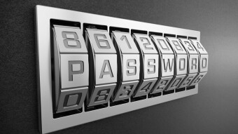 How to create a strong password
