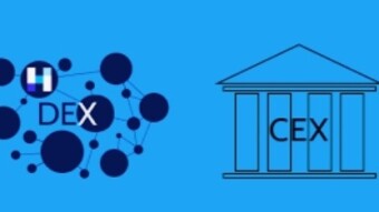 CEX & DEX: The bread and butter of Cryptocurrency