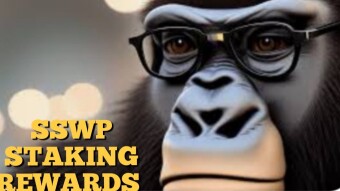 How to Unlock Platform Revenues by Holding and Investing SSWP Tokens