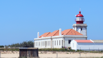 Trip to Cabo Sardao - Ponta do Cavaleiro | Portugal
