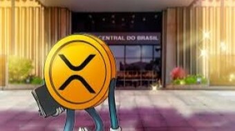 Secret Meeting with Ripple from Brazilian Central Bank