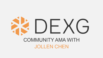 DEXToken: Community AMA September 2020