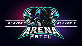 SKILL-BASED ESPORTS GAMING - ARENA MATCH GOLD (INFOGRAPHIC)