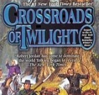 Crossroads of Twilight - Wheel of Time #10