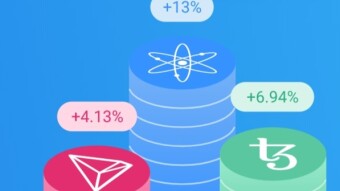 Why and where you should invest your crypto
