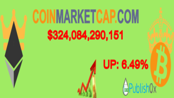Coinmarketcap 27/07/2020
