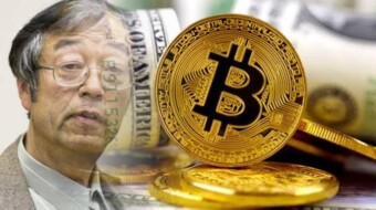 Bitcoin's Journey started with this Email in 2008