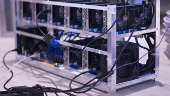 The Main Reason Why Most Cloud Mining Sites Are Scam