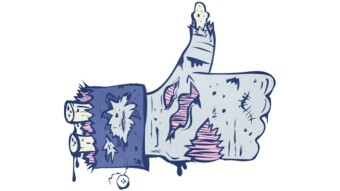 [Opinion][CA] The War for Social Media: 'Mark's Metaverse' and 'PeakD vs Publish0X vs Reddit in 2021'