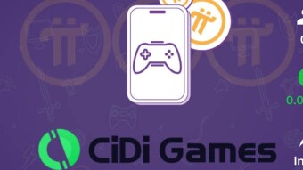 PI NETWORK Ventures Invests In Gaming Utility