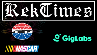 Speedway Motorsports Partners With GigLabs to Produce NASCAR NFTs
