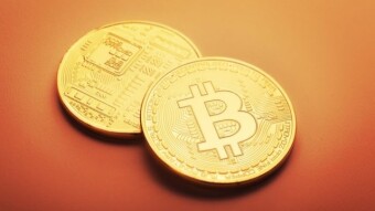 By the volume of cash money supply, bitcoin entered the TOP-6 currencies of the world