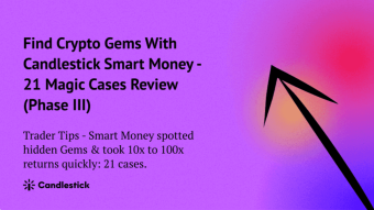 😎 21 Magic Cases Review (Phase III) - 100x in 18 hours to 190% return in 1 hour