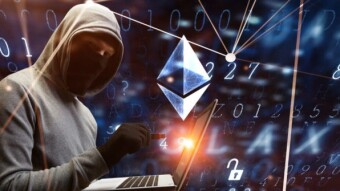 Hackers steal $ 1,200 in ETH using GitHub bots
