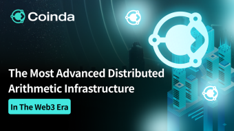 The Most Advanced Distributed Arithmetic Infrastructure in the Web3 Era