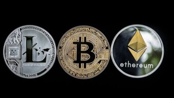 Cent by cent in crypto