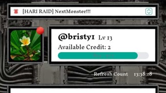 Hari raid game.Day 56