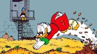 Passive Income for July '21