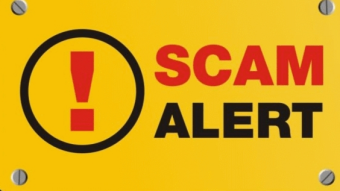 SCAM ALERT - Do NOT Trust NFT-Art Token Rewards