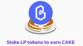 Adding Oracle Syrup: BAND Liquidity on PancakeSwap