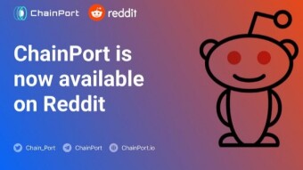 Announcing ChainPort’s Official Subreddit Page