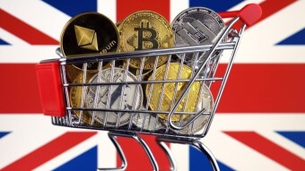 Coinpass Featured in Leading London CityAM Newspaper