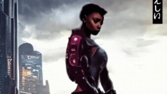 (JaiChai) "Codename: Ms. Moja"
