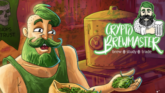 For People Struggling to Make their First Brew - Crypto Brewmaster