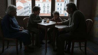 Portugal Stolen: The Hidden Extreme Poverty