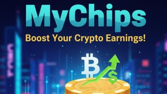 MyChips: The Rising Star of Offerwalls – How to Maximize Your Crypto Earnings