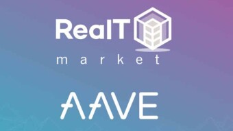 Reinvestir ses loyers RealT dans la DeFi ? avec un pool USDC sur AAVE, pertinent ?