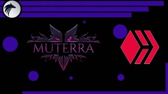 [ENG/ITA] Muterra: I Already Love the Soundtrack! / Già Amo la Colonna Sonora!