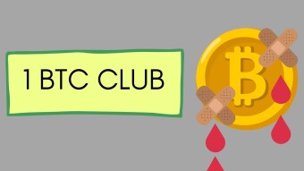 Market Chatter - Joining the 1BTC Club?