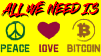 For The Entire Crypto Community.