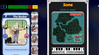 Rising Star - Players can now play with only one account