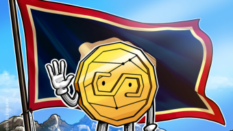 US State Wyoming Nears First Stablecoin Launch