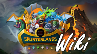 The New Splinterlands Wiki - A Powerhouse of Organized Splinterlands Resources