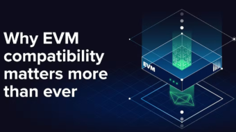 Horizen - 2023 will be an EVMsome year!