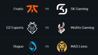League of Legends LEC Predictions 06-03-2021