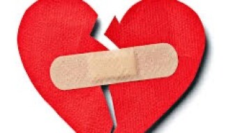 Without your love, l could die